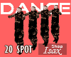 ! Starboy Dance 4x5