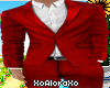 (A) Red Suit