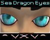 ^VXV^Sea Dragon Eyes