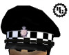 RG English Police Hat