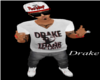 #Swaq -Drake shirt-