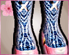 pretty boots