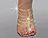 ODALIK  Dancer Feet,