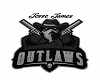 JJ Outlaws Sign
