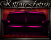 [tes]10 pose sofa purple