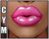 Cym Boop Pink
