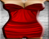 tight dress redd