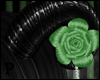 p|Green Rose Horns
