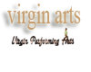 virgin arts seating