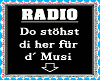 RADIO Bayern-Österreich