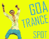 GOA TRANCE - dance spot
