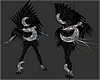 AO~Crow  Claws