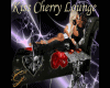 [GI] Kiss cherry lounge