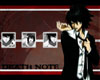 Deathnote - L