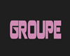 Bannière Groupe