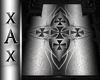 !IRON CROSS Rug
