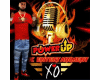 XO POWER UP POSTER