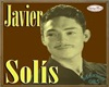 Javier Solis