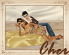 Cher~ Hot Couples Pillow