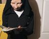 raqq pose