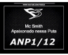 Mc Smith Apaixonado ness