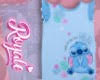 Stitch Pjs