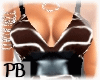 Giraffe'Dress PB