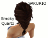 Sakurio - Smoky Quartz