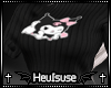 H. Kuromi. <3