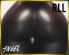 Black latex bubble RLL