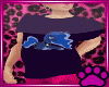 [R] Princess Luna Top