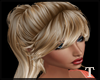 pony with bangs