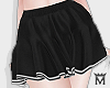May🍦BlaCk Skirt