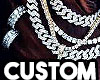 Jaydo Custom Chain