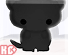 Ko ll BlackKitty Head M