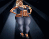 (ZN) Staroup Black BF