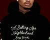 Hoodie NEIGHBORHOOD