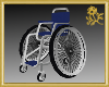 Sport Wheelchair (F)