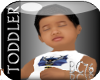 CJ Toddler sleeping