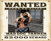 [S] Wanted Poster