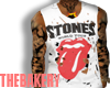 Rolling Stones Tank