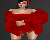 Red Outfit