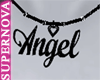[Nova] Angel Necklace B