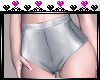 [N] RL Metallic Shorts