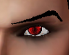 red demon eyes