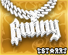 Bunny custom chain