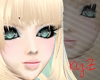 :KyZ: Doll Head