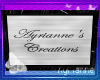 [A] Ayrianne Creations