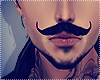 ⚓ Vintage Mustache
