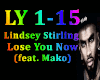 Lindsey Stirling - Lose